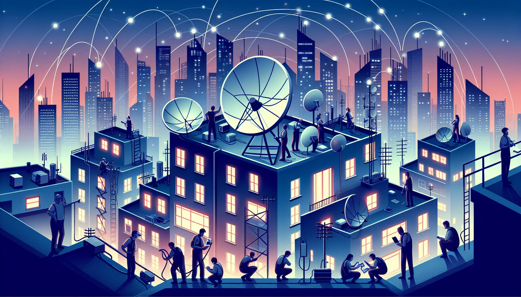 Как использовать единый счет для оплаты всех услуг на тарифах "Всё" Билайн